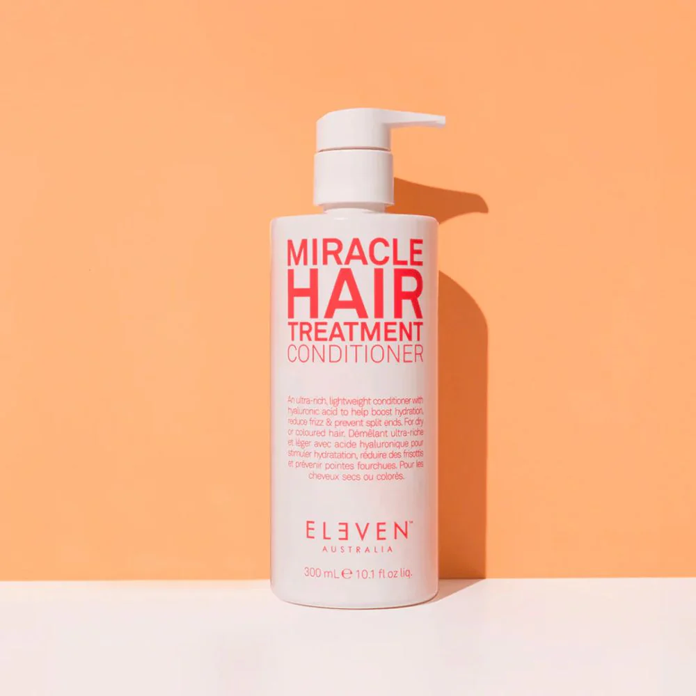 Miracle Hair Treatment Conditioner - Image 2