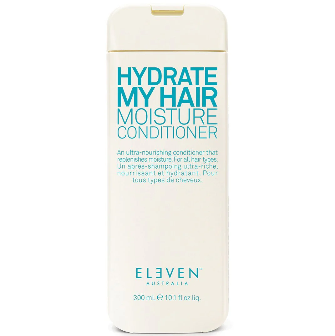 Hydrate My Hair Moisture Conditioner