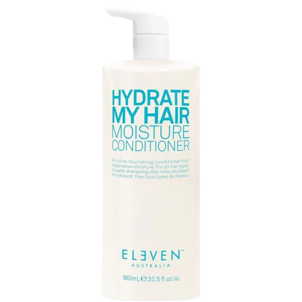 Hydrate My Hair Moisture Conditioner - Image 2