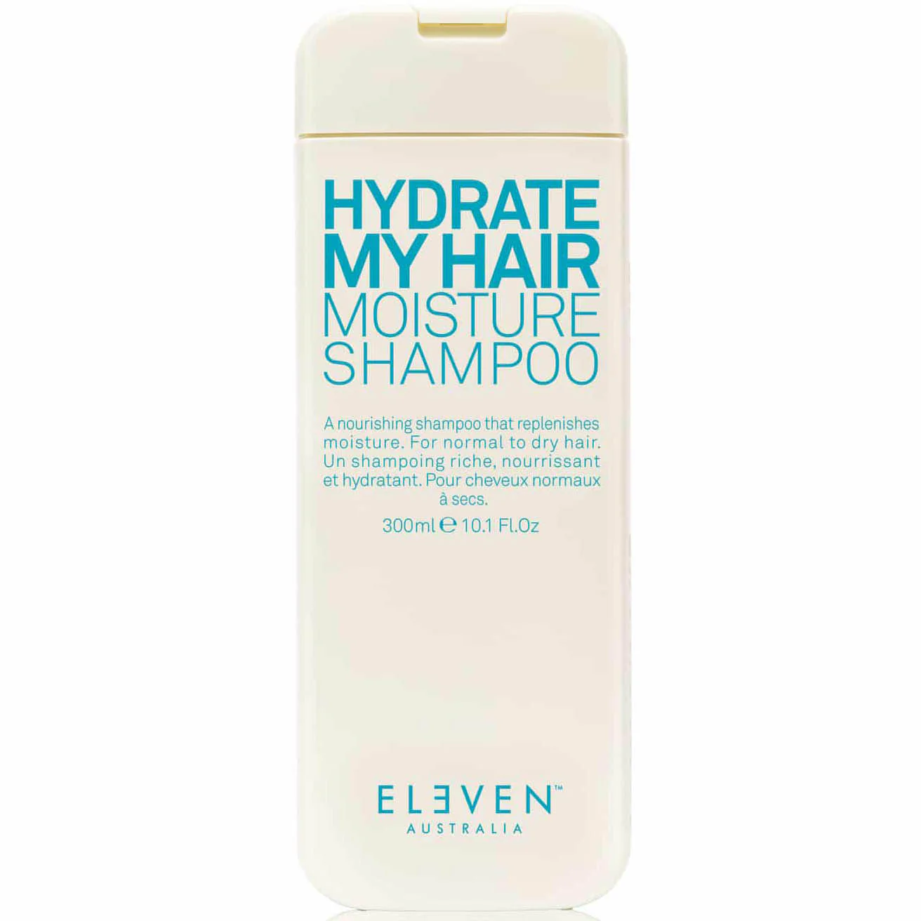 Hydrate My Hair Moisture Shampoo