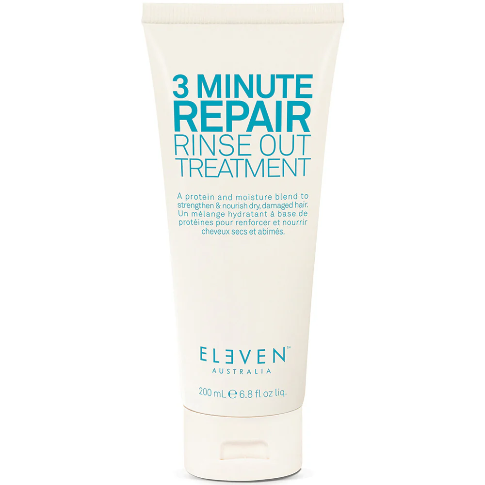 3 Minute Repair Rinse Out Treatment