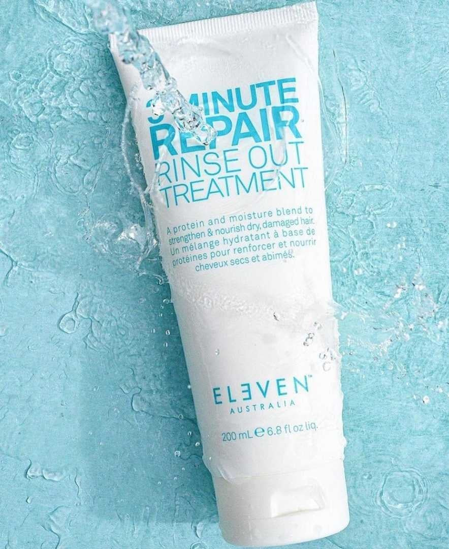3 Minute Repair Rinse Out Treatment - Image 5
