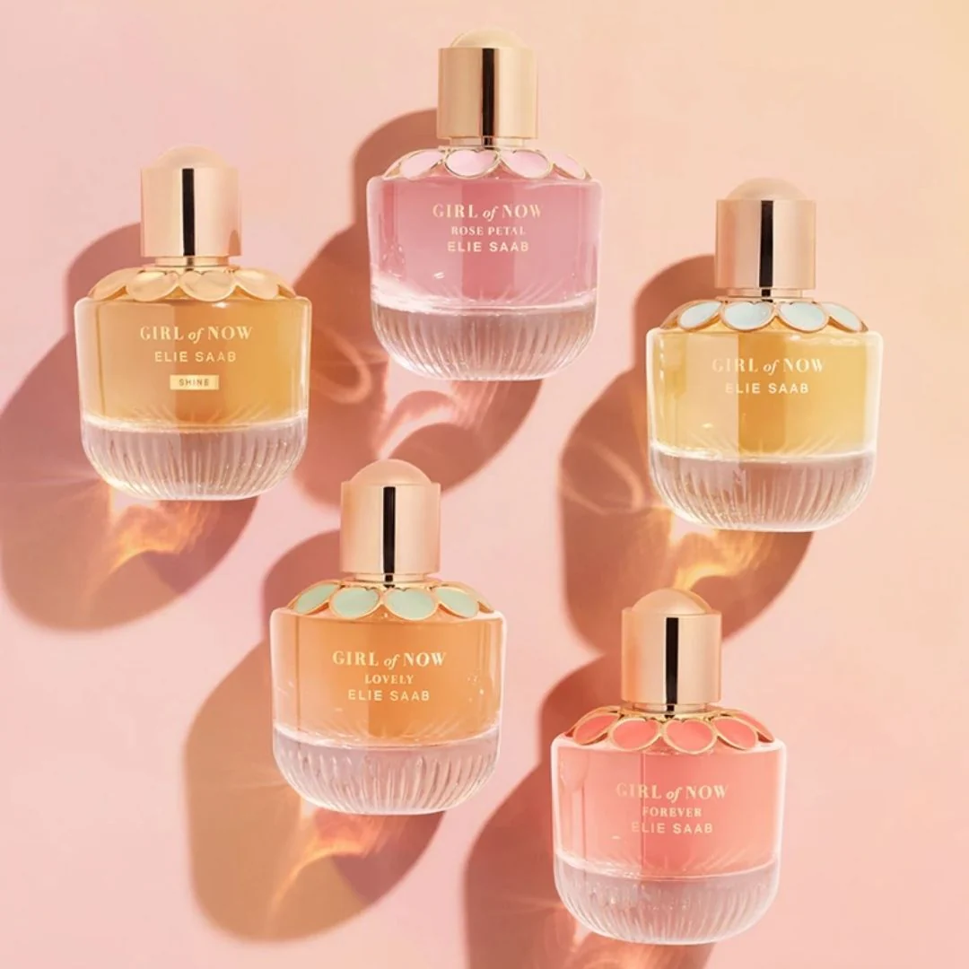 Girl of Now Forever Eau de Parfum - 30ml - Image 4
