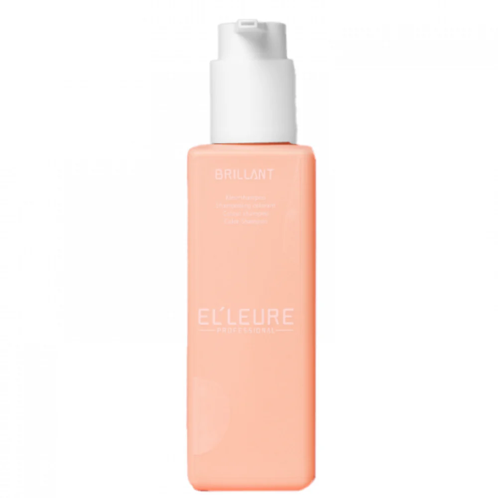 Brillant Kleurshampoo - 250ml