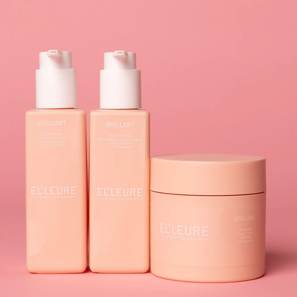 Brillant Kleurshampoo - 250ml - Image 2