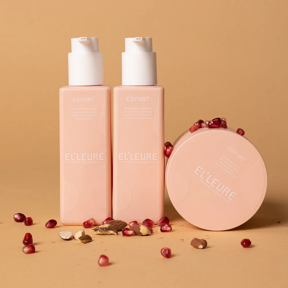Edifiant Herstellende Shampoo - 250ml - Image 3