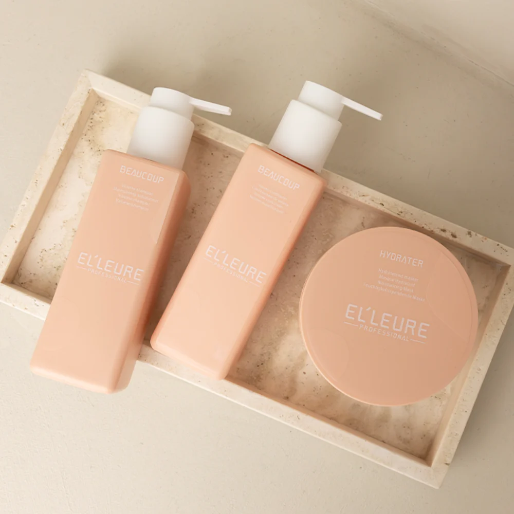 Beaucoup Volume Conditioner - 250ml - Image 3