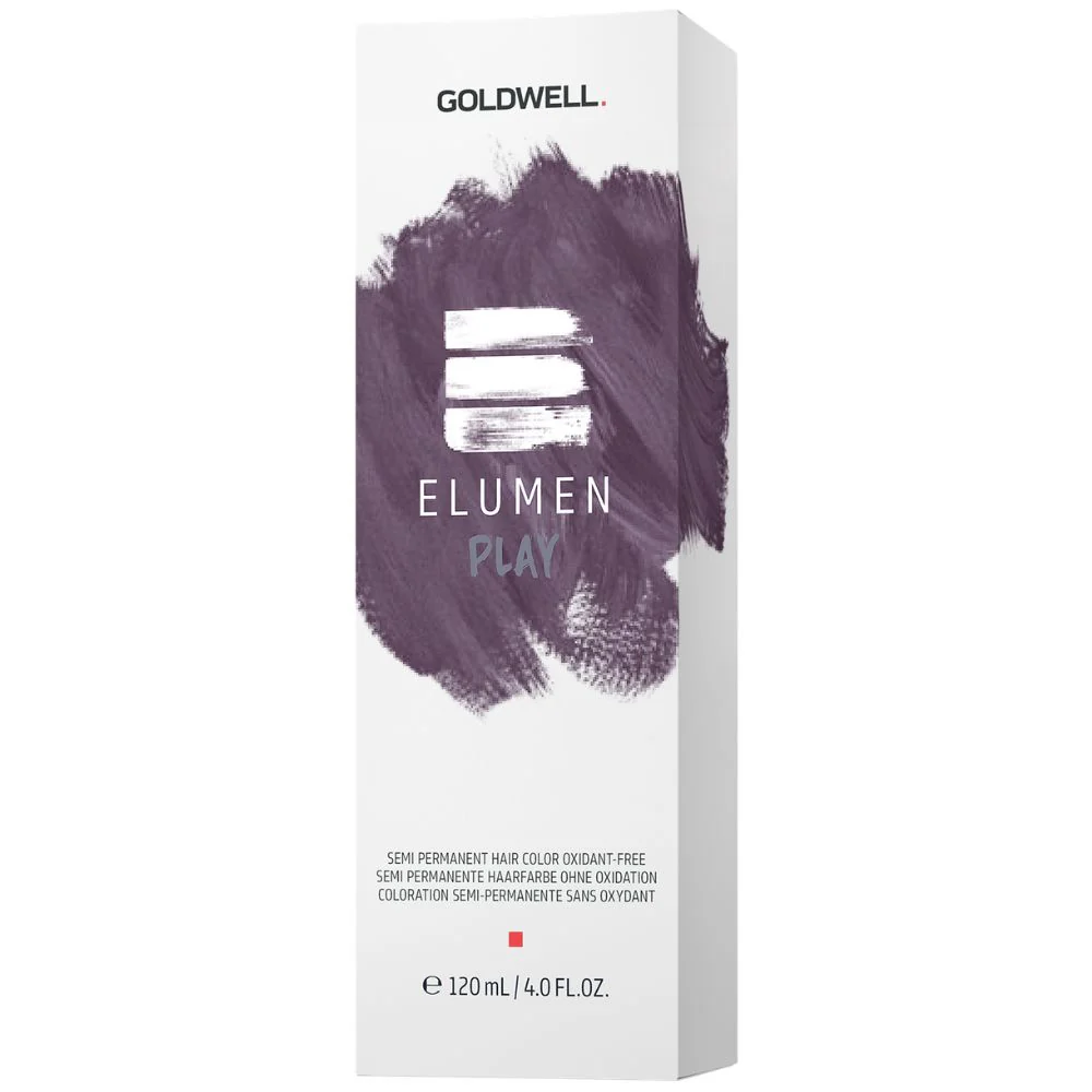 Elumen Play Semi Permanent Hair Color - 120ml - Image 4