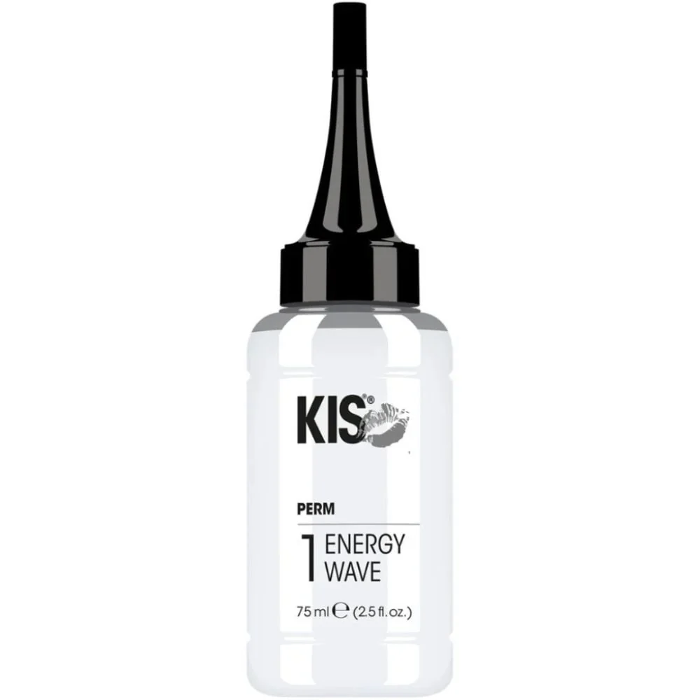 EnergyWave Perm