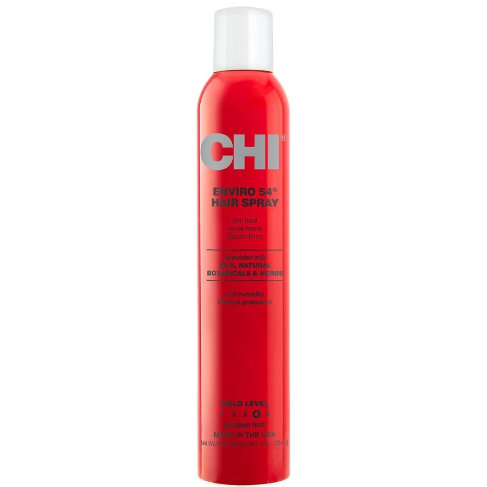 Enviro 54 Firm Hold Hairspray - 284gr.