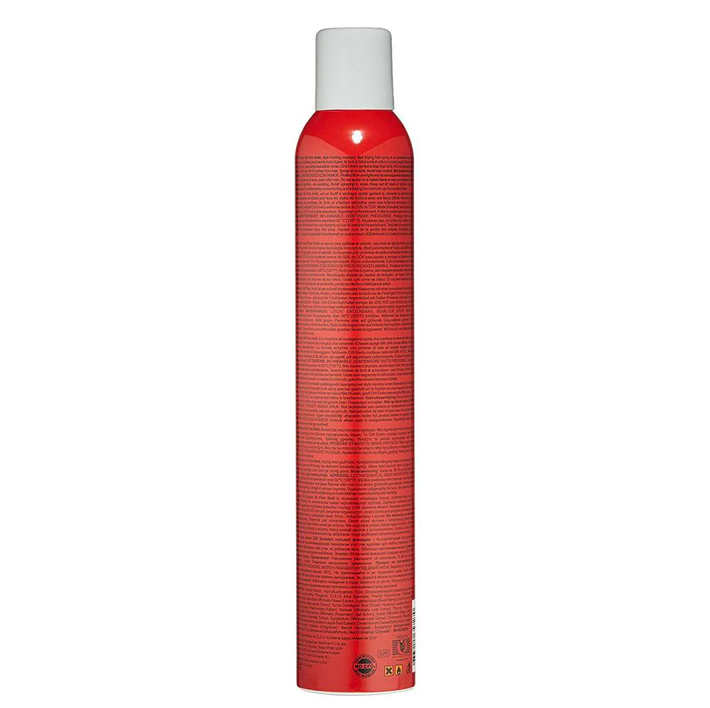 Enviro 54 Firm Hold Hairspray - 284gr. - Image 4