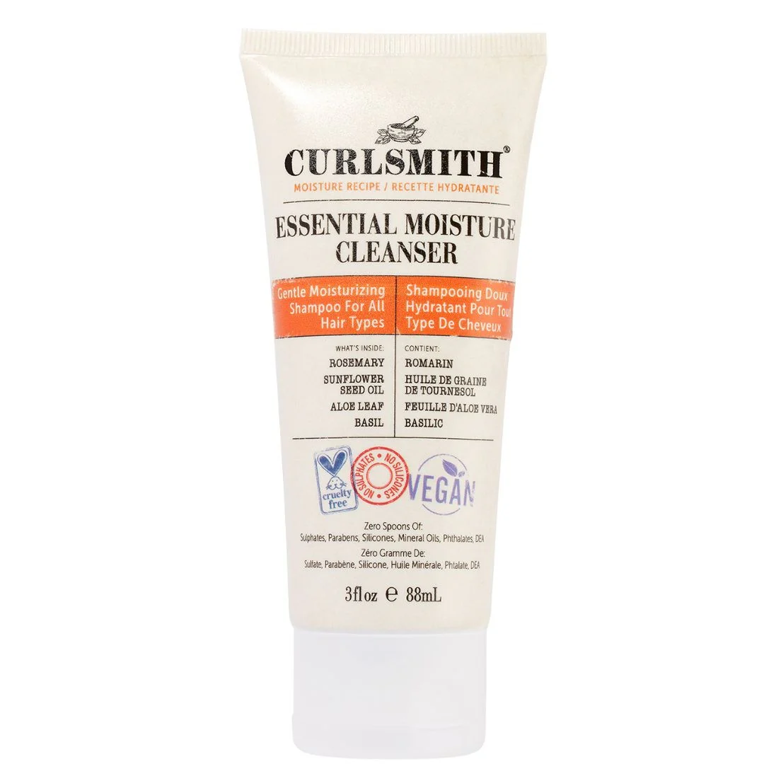 Essential Moisture Cleanser - Image 5