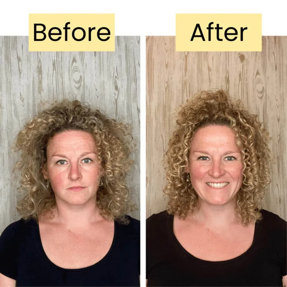 Deep Treatment Hair Mask - 150ml - Image 2