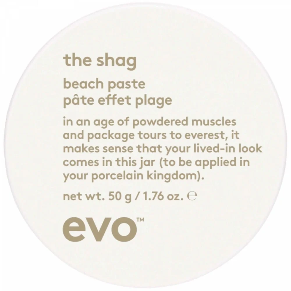 The Shag Beach Paste - 50g