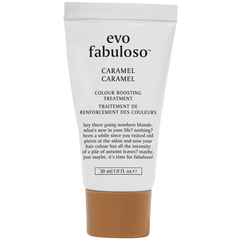 Fabuloso Caramel Colour Treatment - Image 4