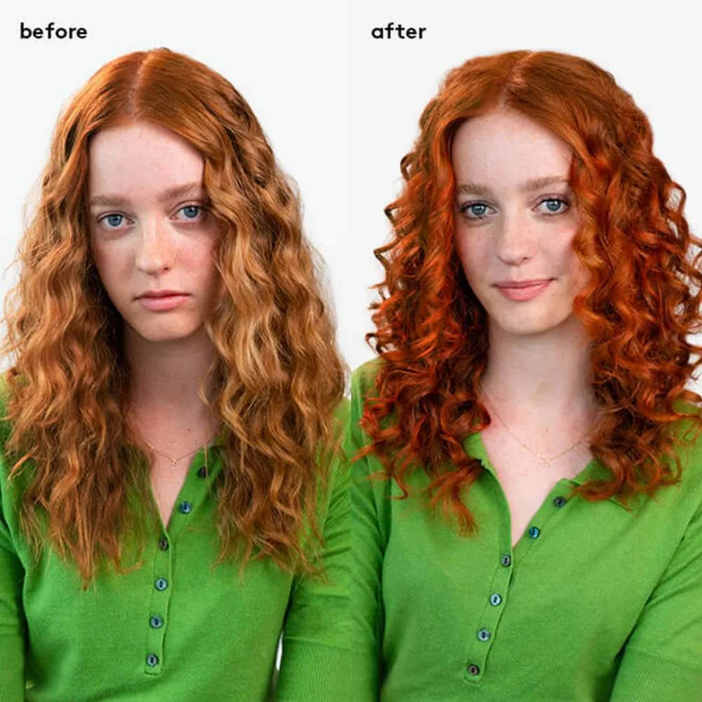 Fabuloso Copper Colour Treatment - Image 3