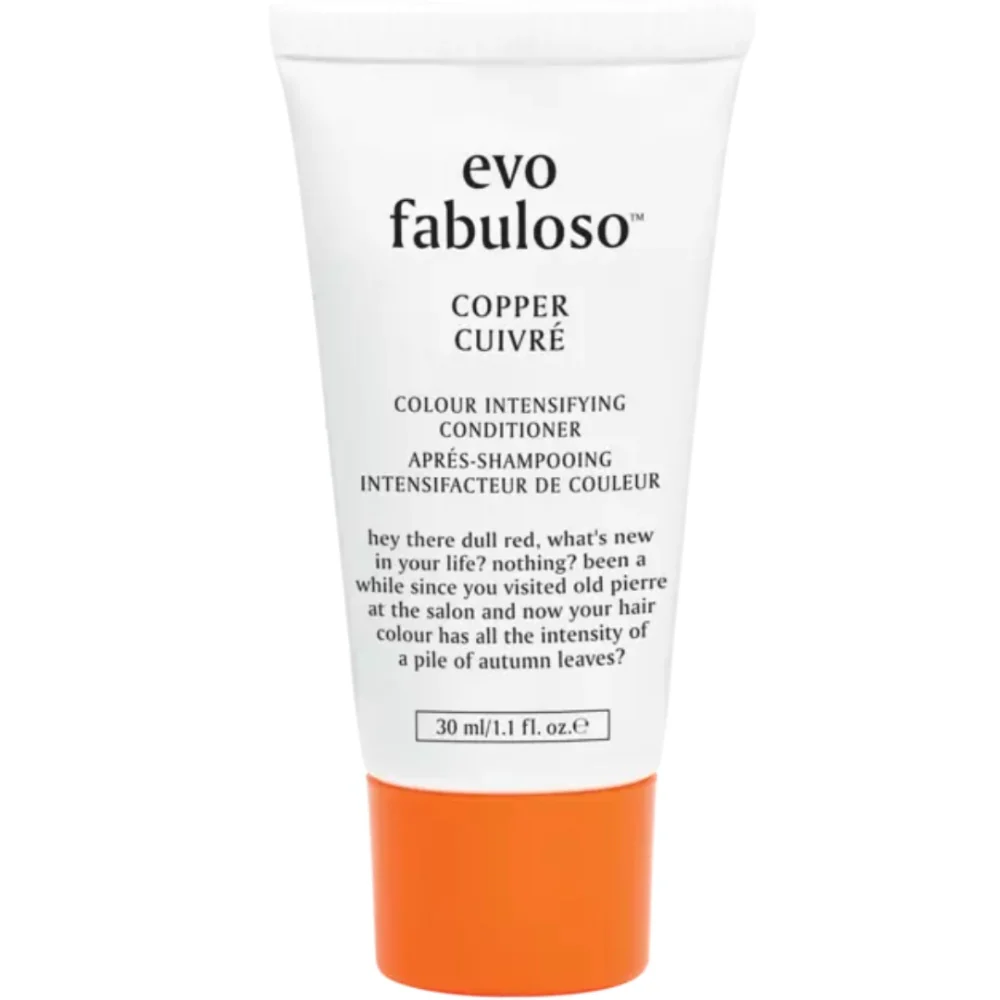 Fabuloso Copper Colour Treatment - Image 5