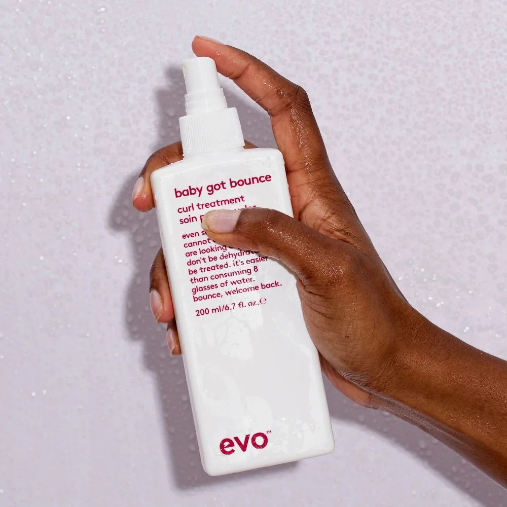 Baby Got Bounce Curl Treatment - Image 3