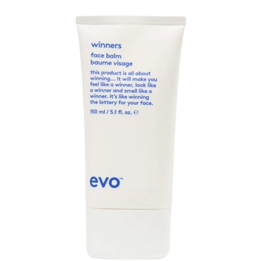 Winners Face Balm