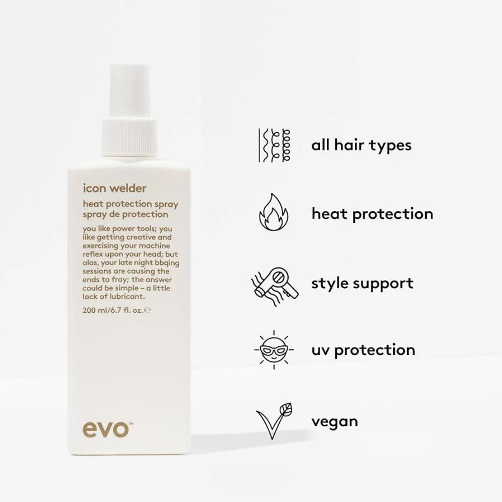 Icon Welder Heat Protection Spray - Image 3