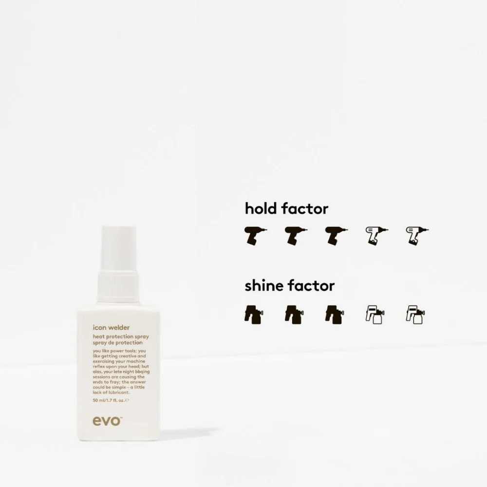 Icon Welder Heat Protection Spray - Image 4