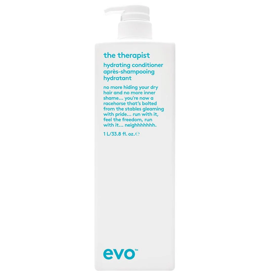 The Therapist Hydrating Conditioner - Image 4