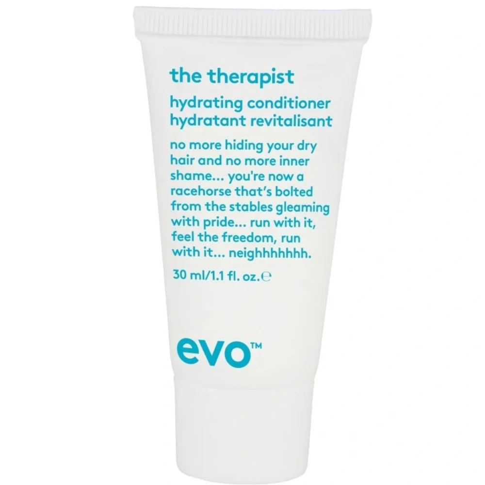 The Therapist Hydrating Conditioner - Image 5