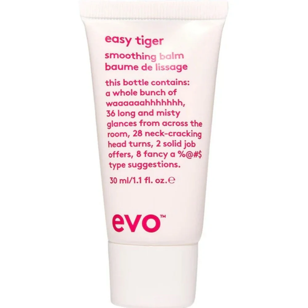 Easy Tiger Smoothing Balm - Image 4