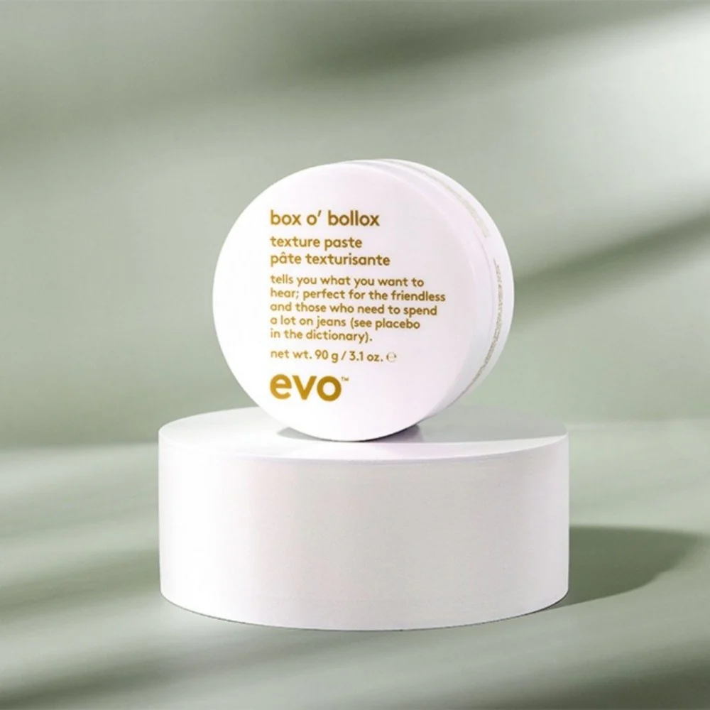 Box O Bollox Texture Paste - Image 3