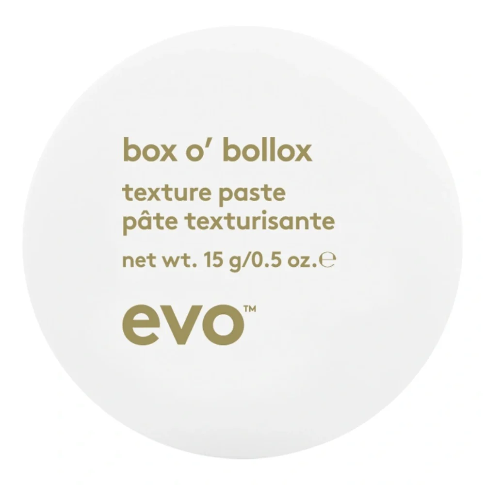 Box O Bollox Texture Paste - Image 4
