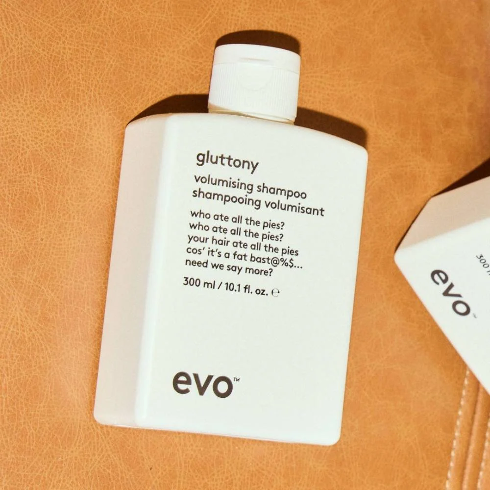 Gluttony Volume Shampoo - Image 3