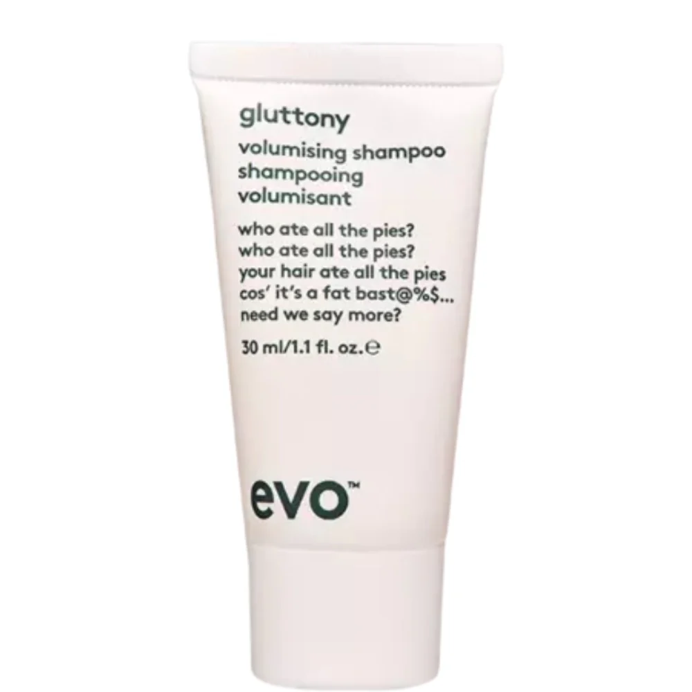 Gluttony Volume Shampoo - Image 5