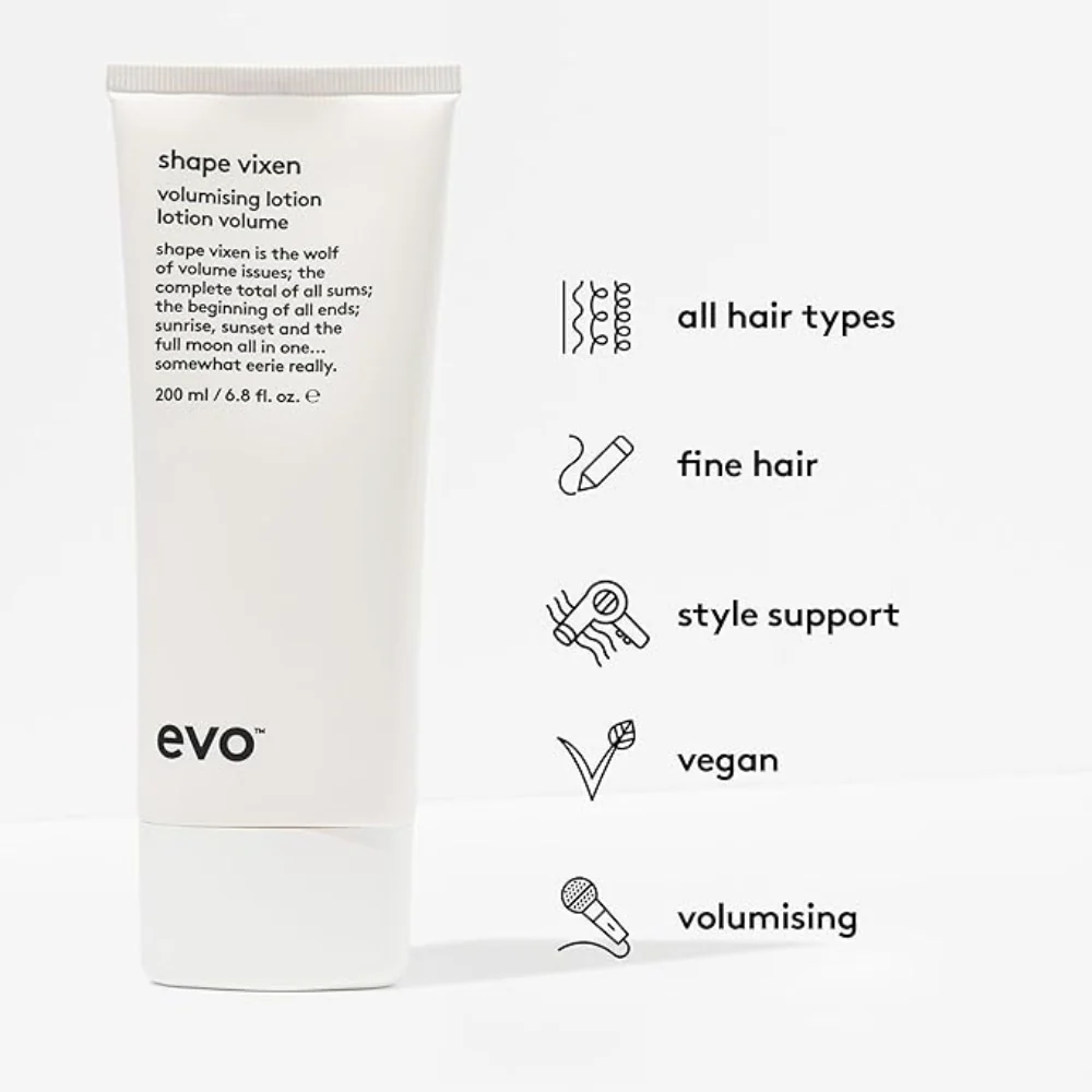 Shape Vixen Volumising Lotion - Image 3