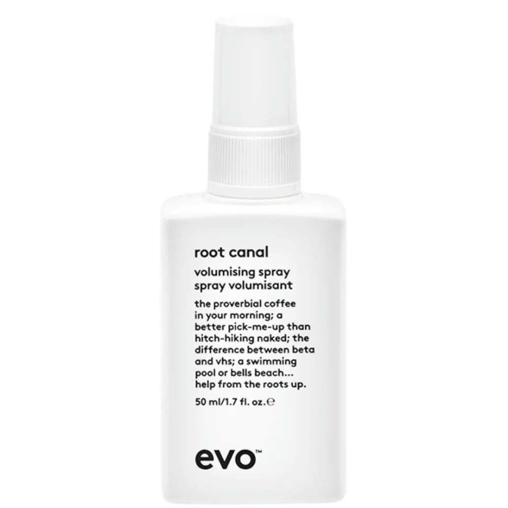 Root Canal Volumising Spray - Image 5
