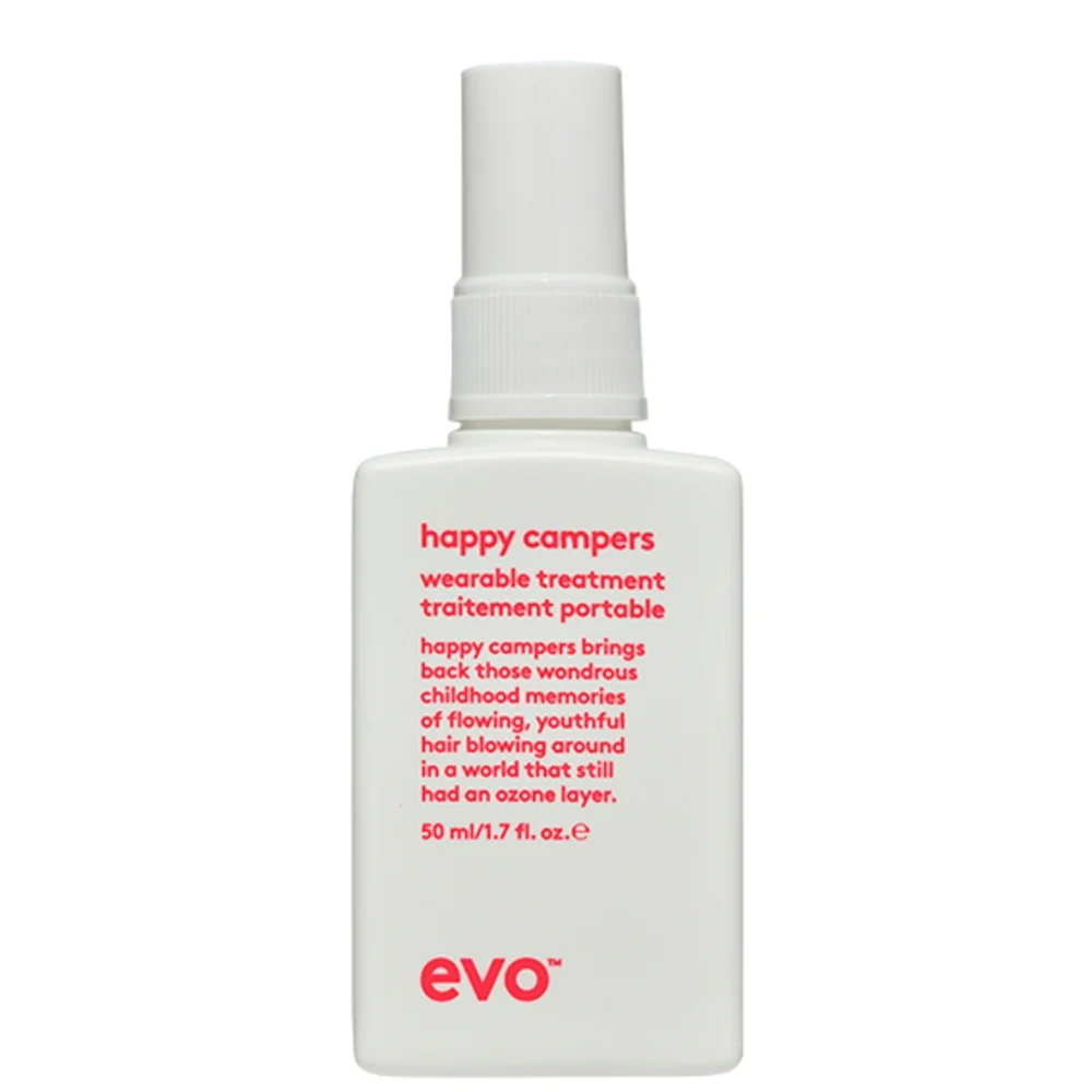 Happy Campers Wearable Treatment - Image 4
