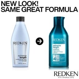 Extreme Length Conditioner - 300ml - Image 4