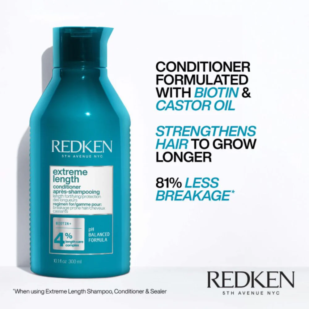 Extreme Length Conditioner - 300ml - Image 5
