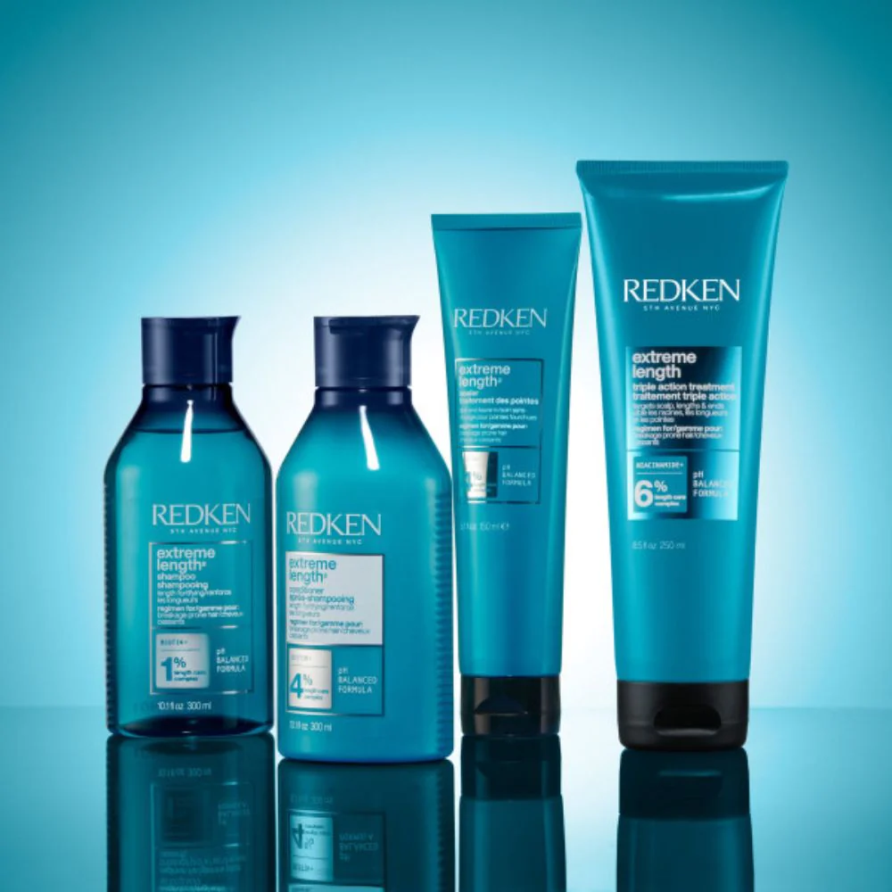 Extreme Length Conditioner - 300ml - Image 6
