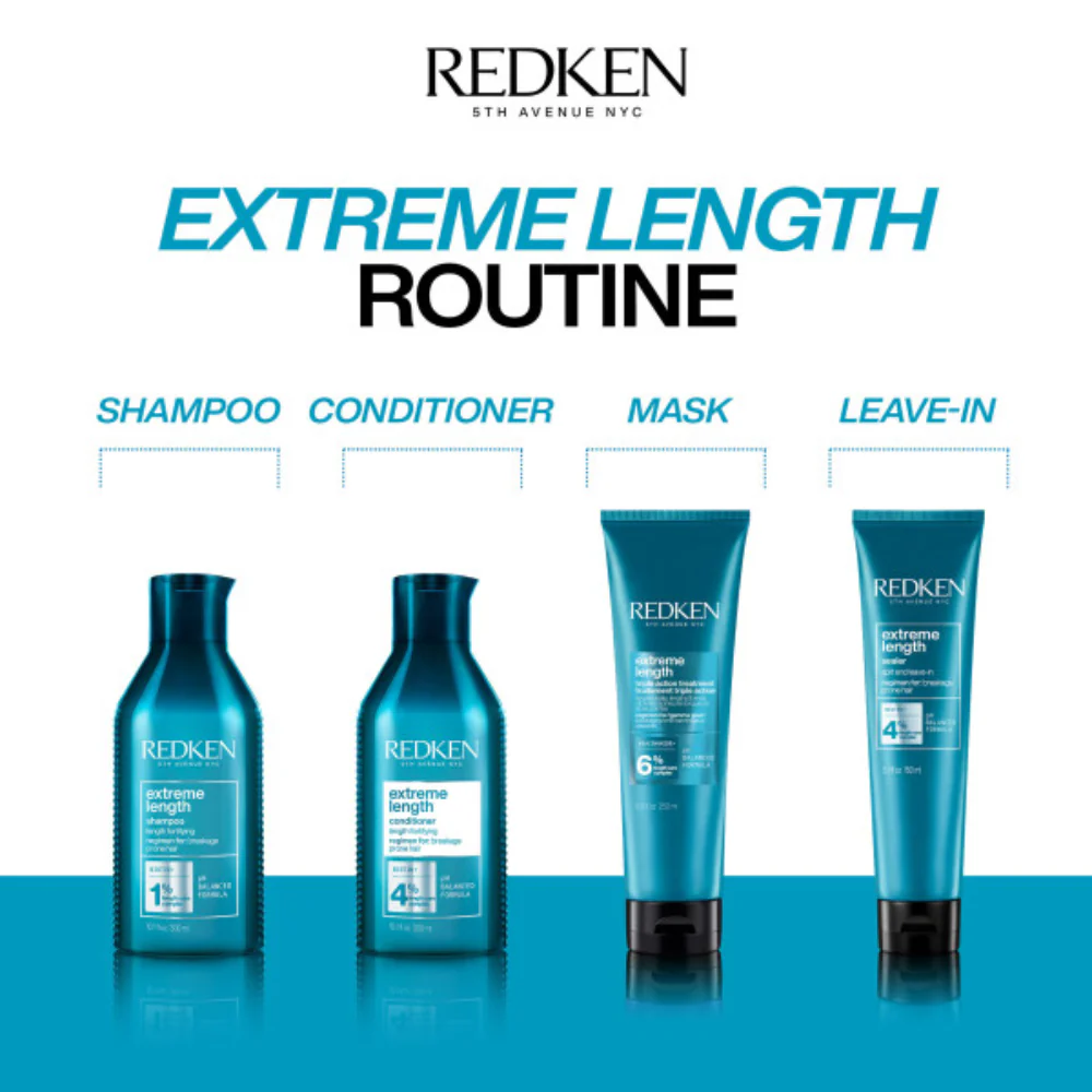 Extreme Length Conditioner - 300ml - Image 7
