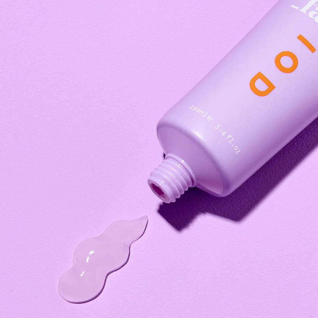Period Face Mask - 100ml - Image 3