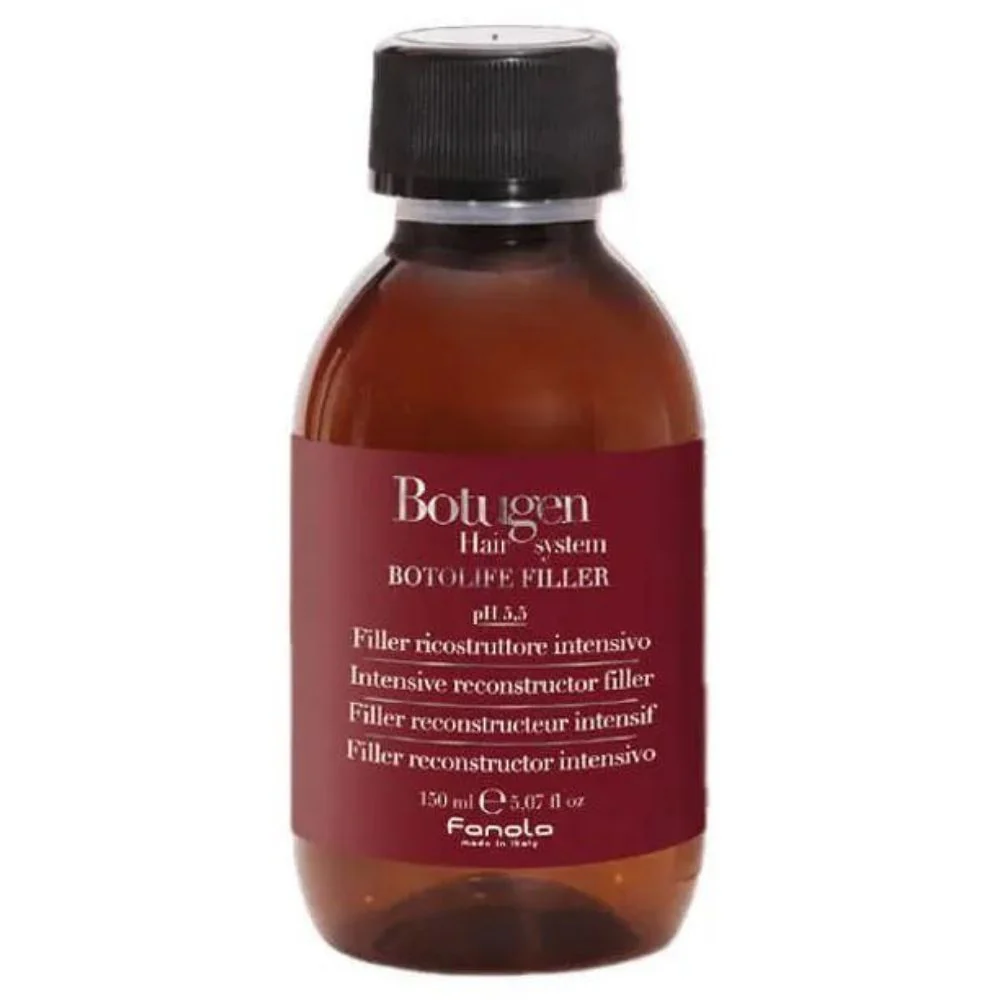 Botugen Hair System Botolife Filler - 150ml