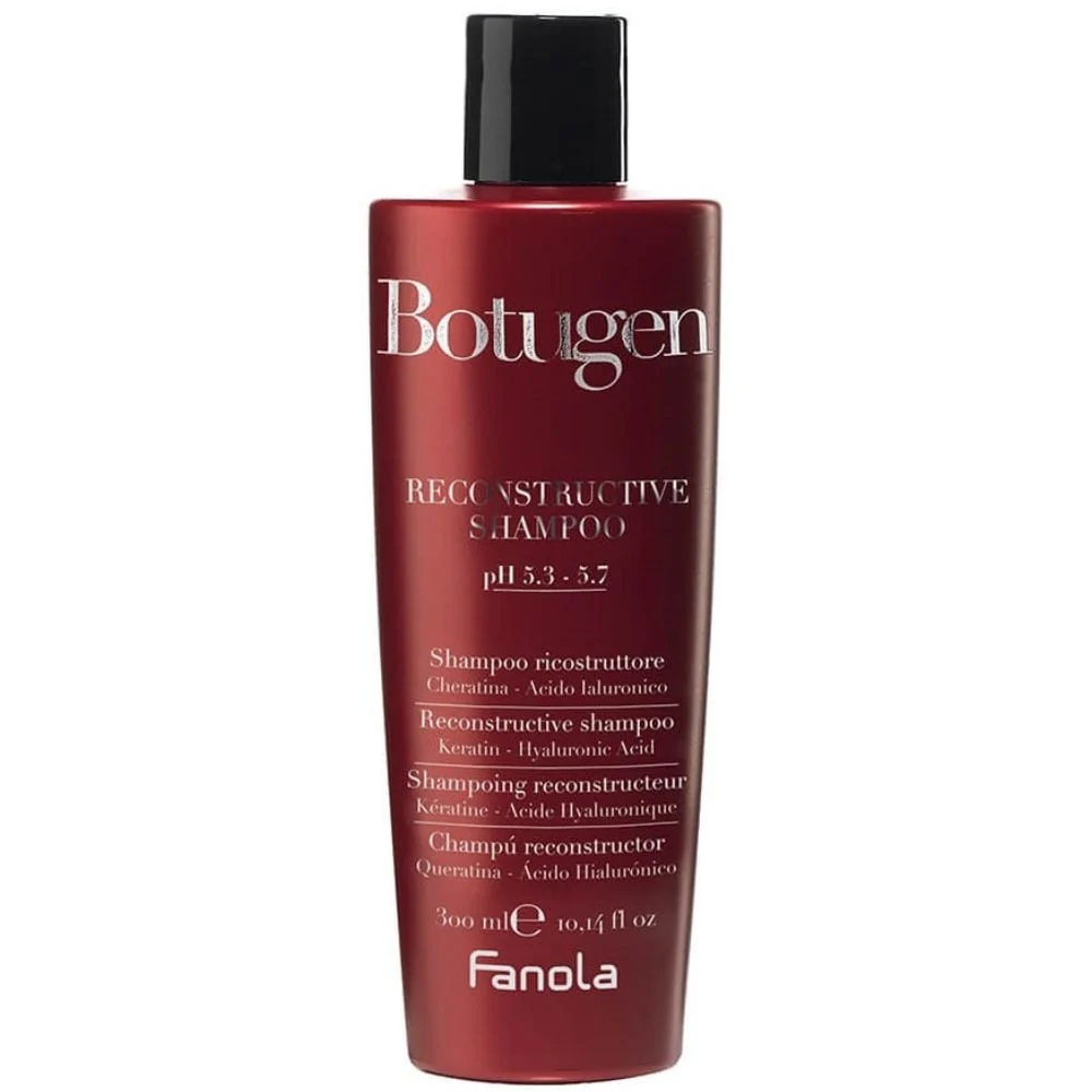 Botugen Hair System Botolife Shampoo - 300ml