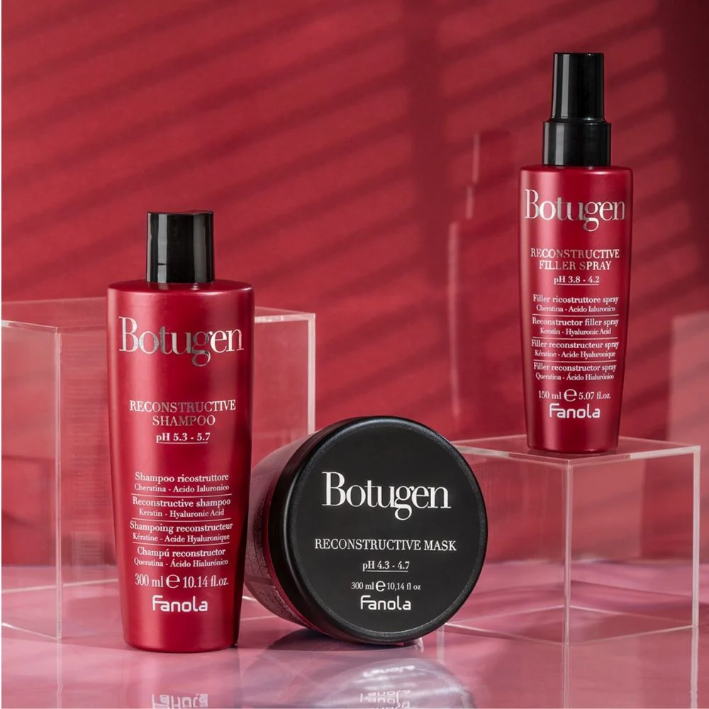 Botugen Hair System Botolife Shampoo - 300ml - Image 3