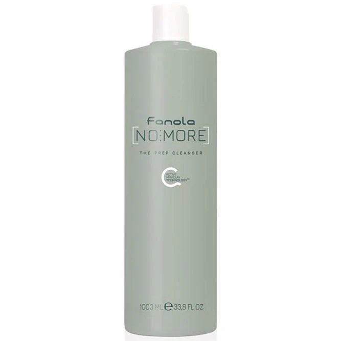 No More The Prep Cleanser - Image 2