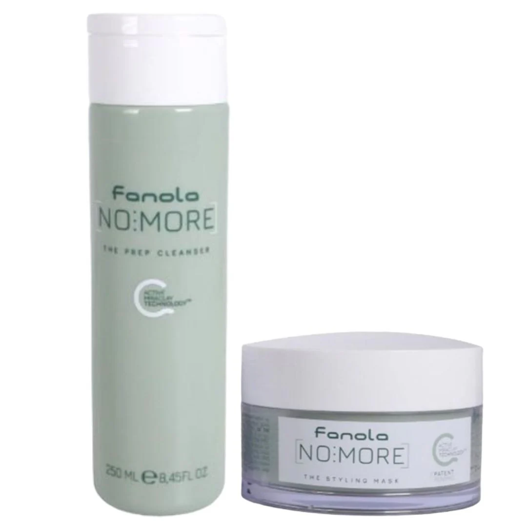 No More Set - 250+200ml