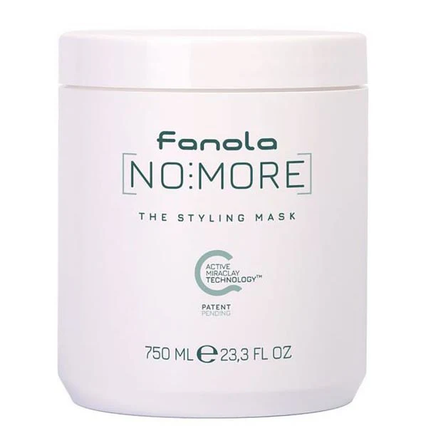 No More The Styling Mask - Image 2