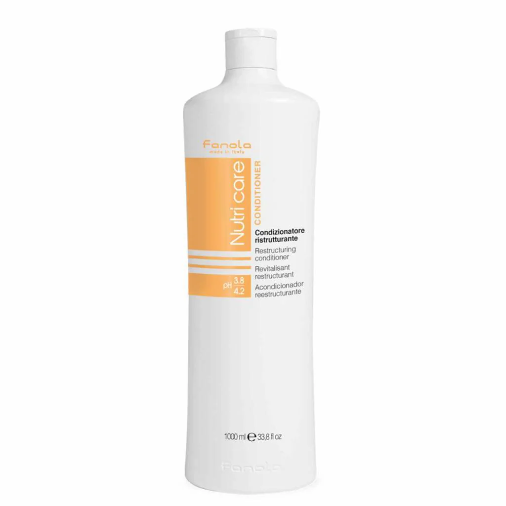 Nutri Care Nourishing Conditioner - Image 2