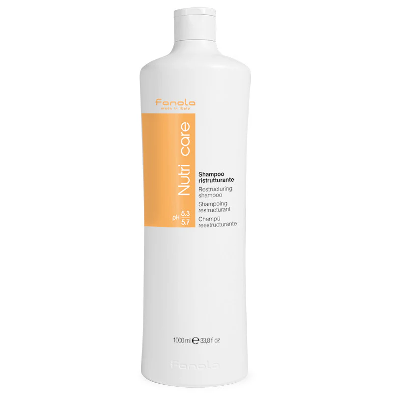 Nutri Care Restructing Liter - Set - Image 2