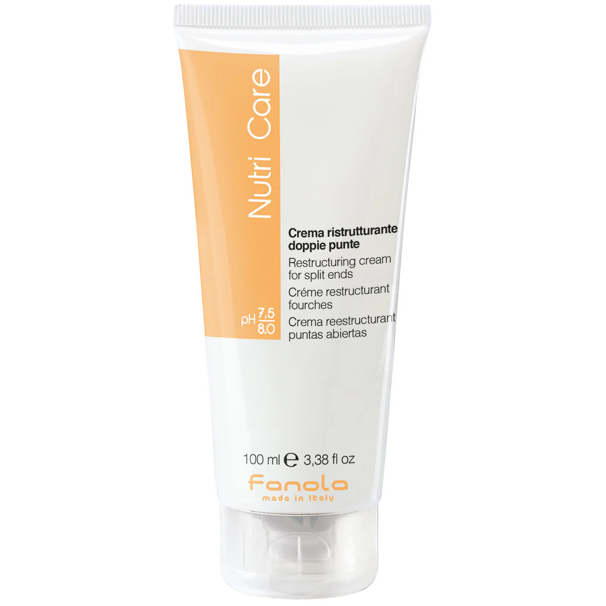 Nutri Care Split Ends Cream - 100ml