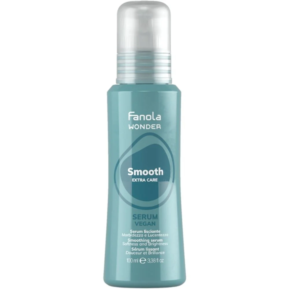 Wonder Smooth Extra Care Smoothing Serum - 100ml